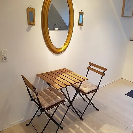 Ferienwohnung Amanda