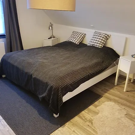 Ferienwohnung Amanda