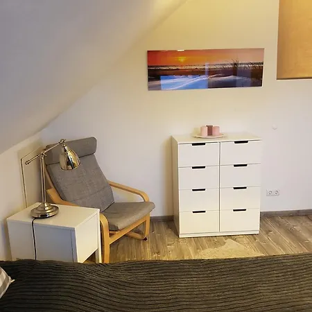 Ferienwohnung Amanda
