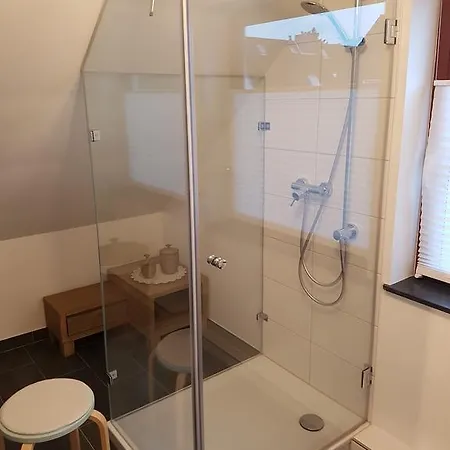 Ferienwohnung Amanda 拉博埃
